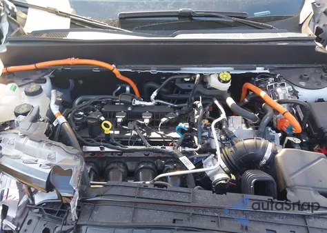 2025 Ford Maverick Xlt z USA, uszkodzony, nr VIN 3FTTW8J31SRB28818